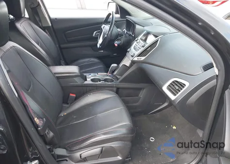 2012 GMC Terrain Slt-1 z USA, uszkodzony, nr VIN 2GKFLVEK1C6306181